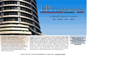 Desktop Screenshot of epfcap.com